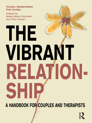 cover image of The Vibrant Relationship